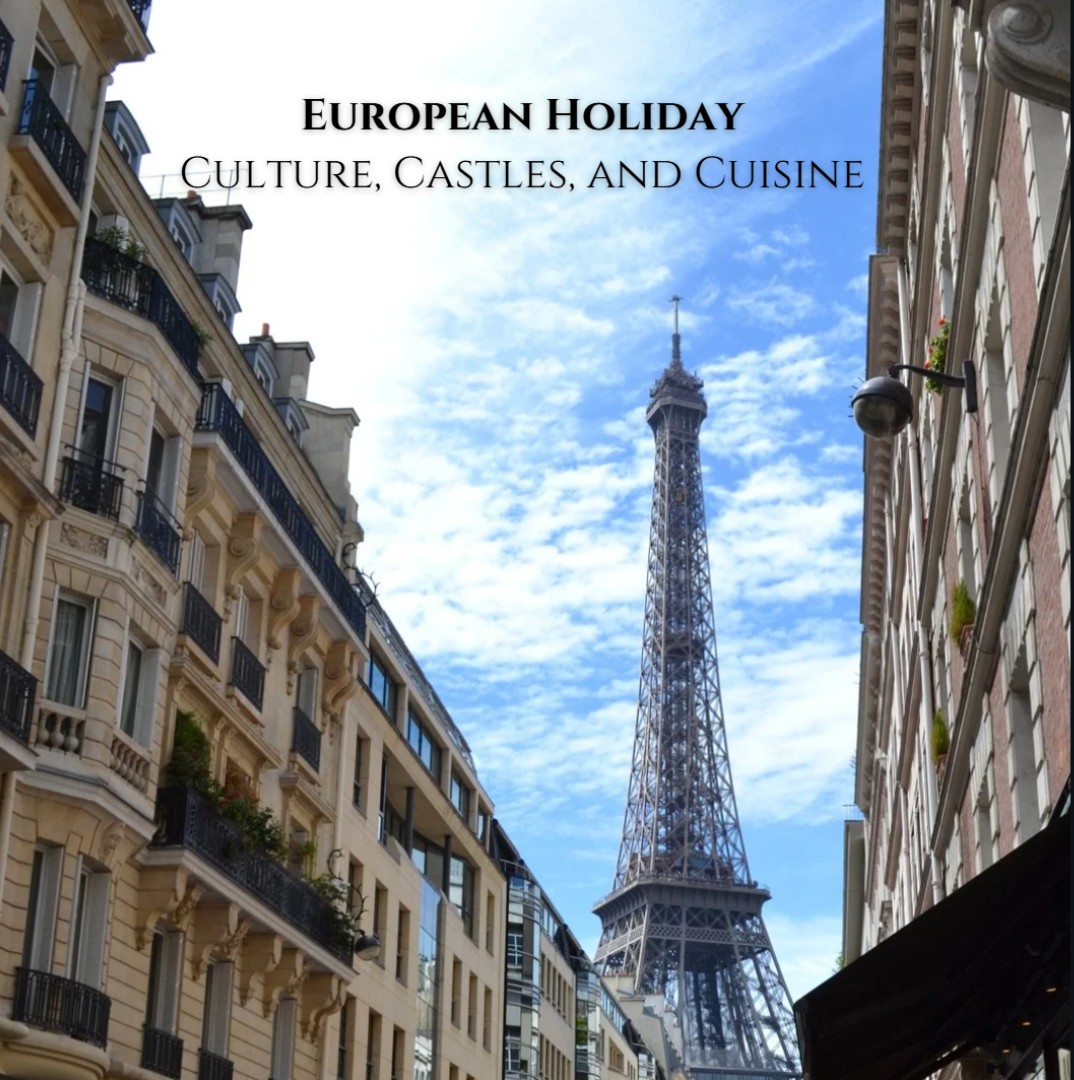 European Holiday