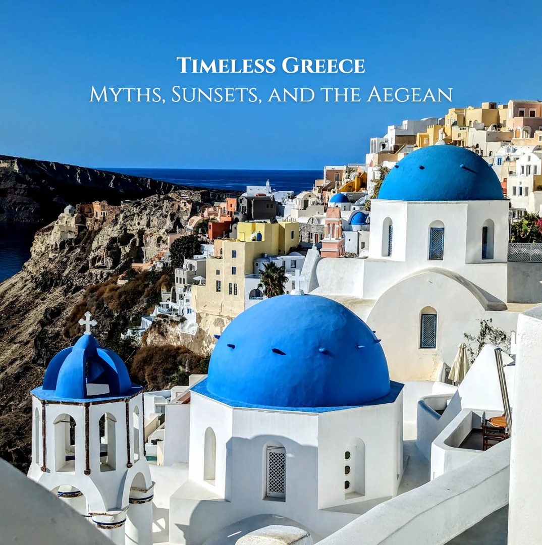 timeless-greece