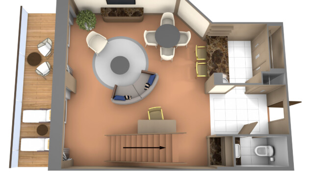 Lower Level